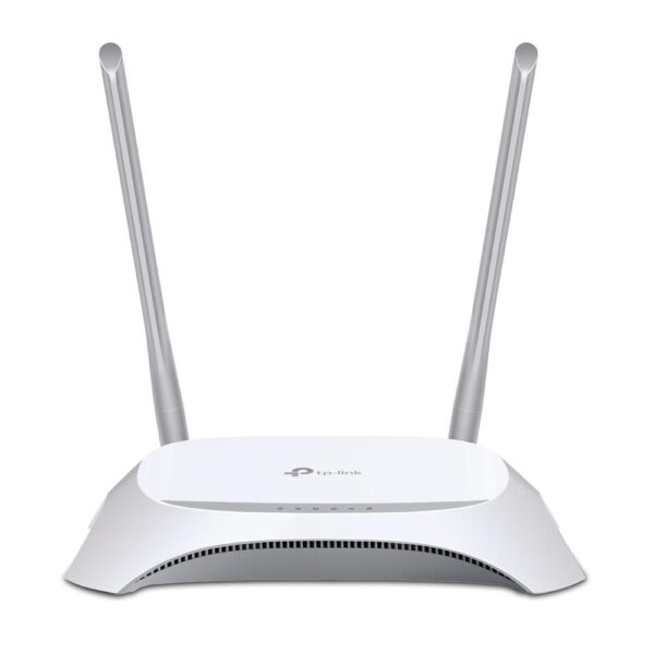 TP-LINK TL-MR3420