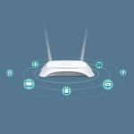 TP-LINK TL-MR3420