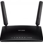 TP-LINK TL-MR6400
