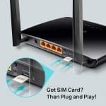 TP-LINK TL-MR6400