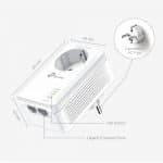 TP-LINK TL-PA7027PKIT