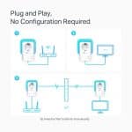 TP-LINK TL-PA7027PKIT