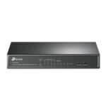TP-LINK TL-SF1008P
