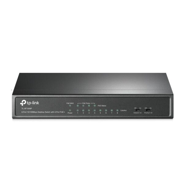 TP-LINK TL-SF1008P