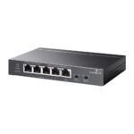 TP-LINK TL-SG1005P-PD