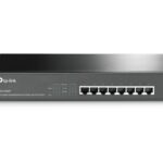 TP-LINK TL-SG1008MP