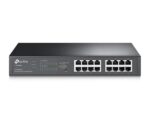 TP-LINK TL-SG1016PE