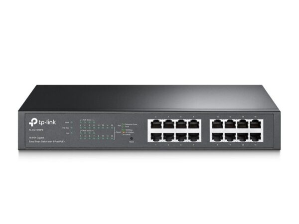 TP-LINK TL-SG1016PE