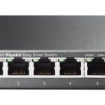 TP-LINK TL-SG105E