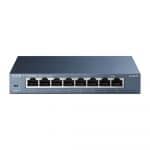 TP-LINK TL-SG108