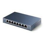 TP-LINK TL-SG108