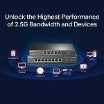 TP-LINK TL-SG108-M2