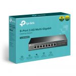 TP-LINK TL-SG108-M2