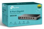TP-LINK TL-SG108E