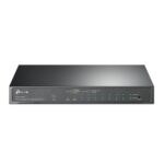 TP-LINK TL-SG1210MPE
