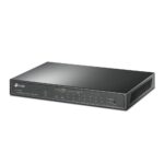 TP-LINK TL-SG1210MPE