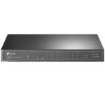 TP-LINK TL-SG1210P