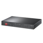 TP-LINK TL-SG1210PP