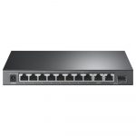 TP-LINK TL-SG1210PP