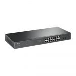 TP-LINK TL-SG1218MPE