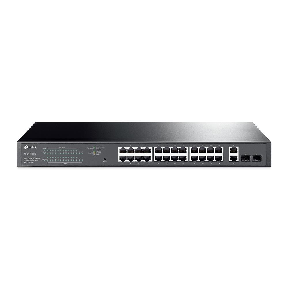 TP-LINK TL-SG1428PE TP-LINK TL-SG1428PE