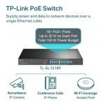 TP-LINK TL-SL1218P