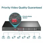 TP-LINK TL-SL1226P