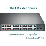 TP-LINK TL-SL1226P