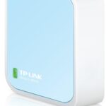 TP-LINK TL-WR802N