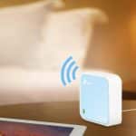 TP-LINK TL-WR802N