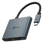 TP-LINK UH3020C