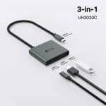 TP-LINK UH3020C