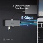 TP-LINK UH7021C