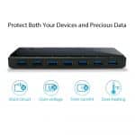TP-LINK UH720
