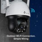 TP-LINK VIGIC540-W(4MM)