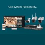 TP-LINK VIGIC540-W(4MM)