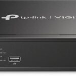 TP-LINK VIGINVR1008H-8MP