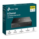 TP-LINK VIGINVR1008H-8MP