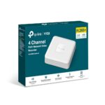 TP-LINK VIGINVR1104H-4P