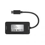 TRANSCEND TS-HUB2C