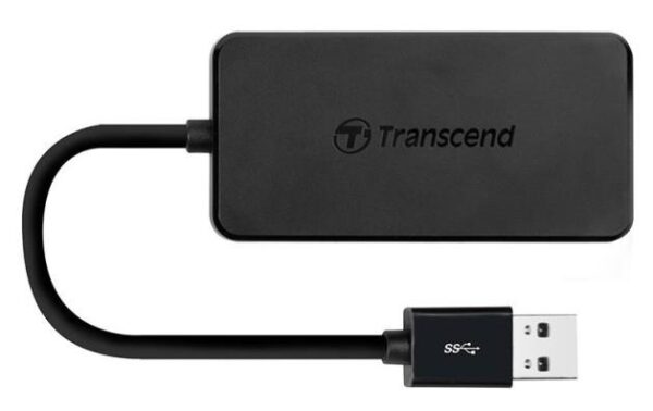 TRANSCEND TS-HUB2K