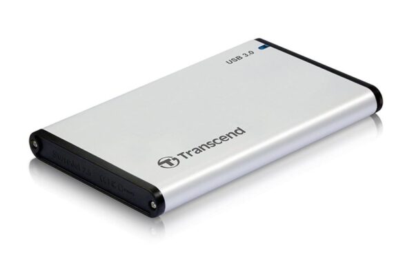 TRANSCEND TS0GSJ25S3
