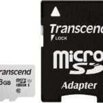 TRANSCEND TS16GUSD300S-A