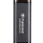 TRANSCEND TS256GESD310C
