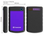 TRANSCEND TS2TSJ25H3P