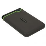 TRANSCEND TS2TSJ25M3S