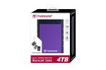 TRANSCEND TS4TSJ25H3P