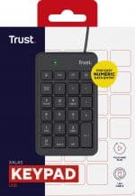 TRUST 22221
