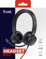 TRUST 25087