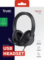 TRUST 25461